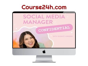 Shante Gorman – Social Media Manager Bundle