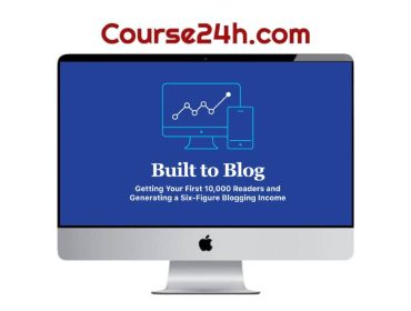 Ryan Robinson – Built To Blog