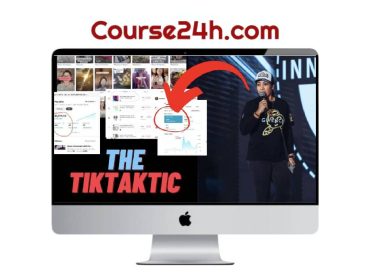 Liz Herrera – TikTacTik Affiliate Masterclass