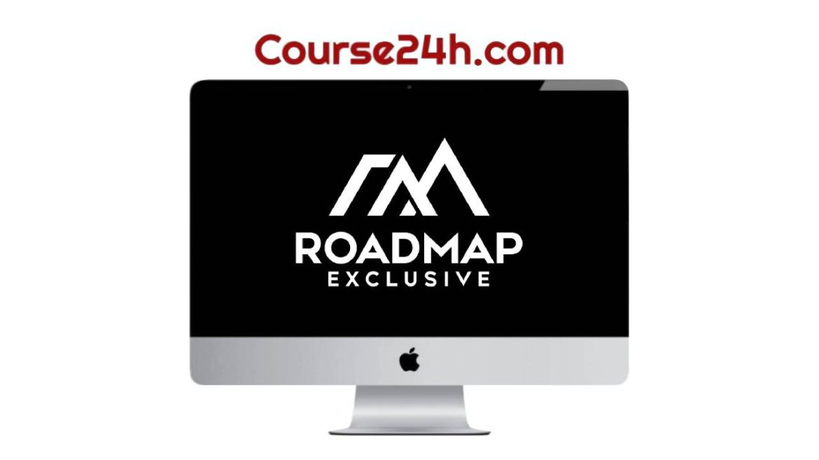Hannah Pippins – Roadmap Exclusive