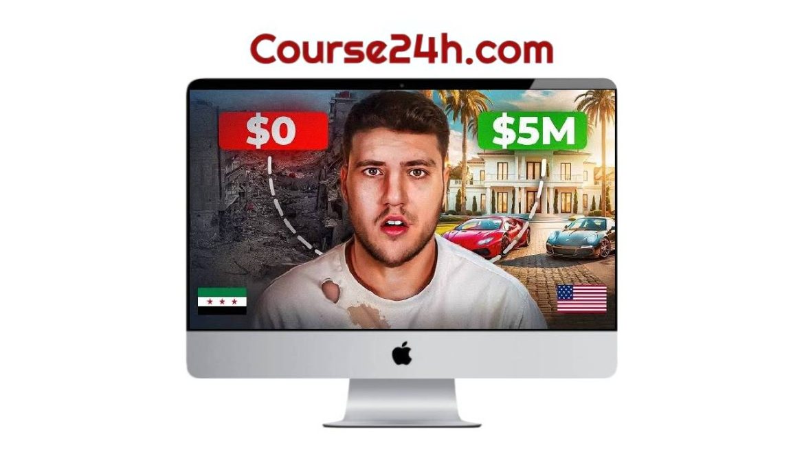 Mohamad Shamait – Dropshipping Mentorship