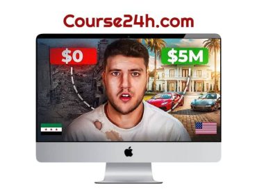 Mohamad Shamait – Dropshipping Mentorship