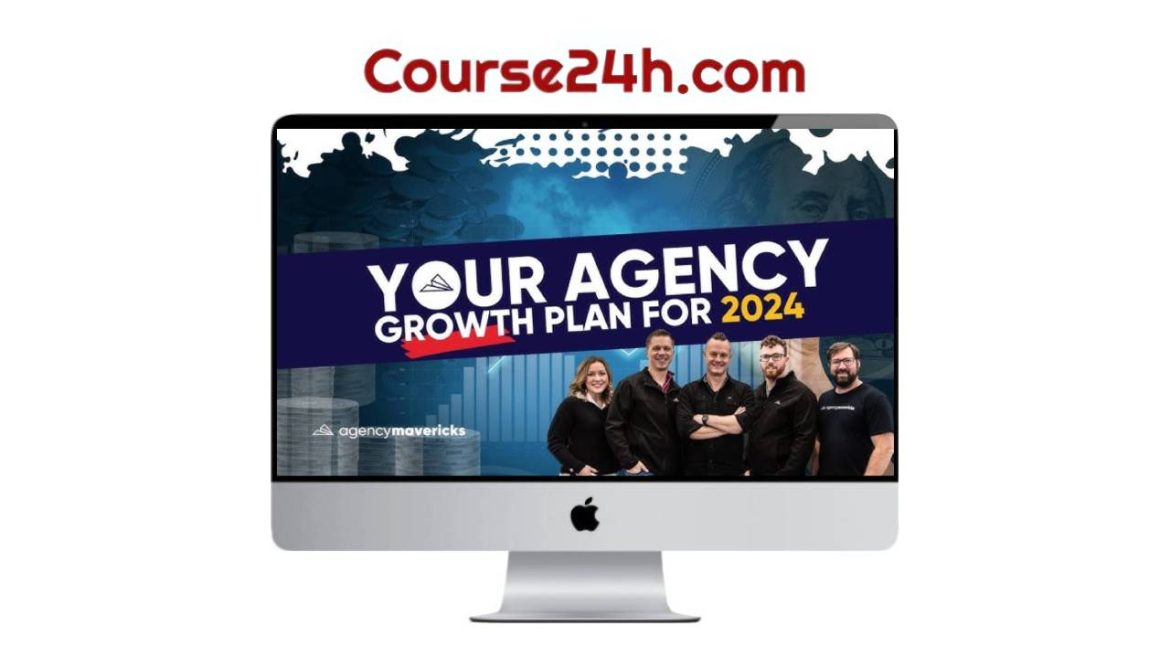 Agency Mavericks – The Growth Plan Method