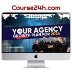 Agency Mavericks – The Growth Plan Method