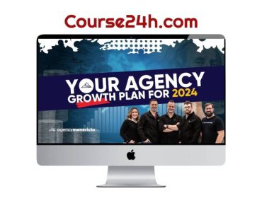 Agency Mavericks – The Growth Plan Method