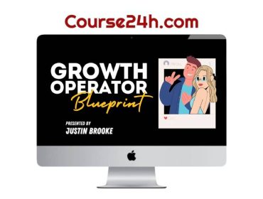Justin Brooke – Growth Operator Blueprint