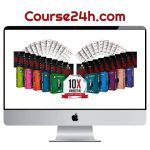 Grant Cardone – 10x Marketing Mega Bundle