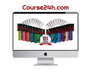 Grant Cardone – 10x Marketing Mega Bundle