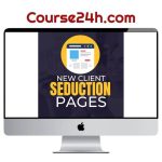Ben Adkins – New Client Seduction Pages