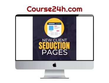 Ben Adkins – New Client Seduction Pages