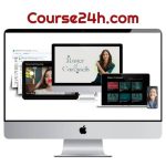 Master of Carousels + Canva Templates
