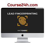 Matt Giaro – Lead Fingerprinting