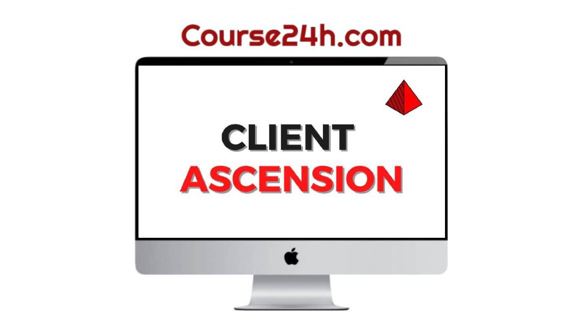 Cold Email Wizard – Client Ascension (Up to September 2024)