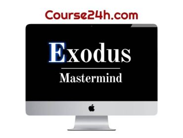 Chase Austin - Exodus Mastermind