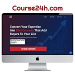Tomasz Babiec – The $13.97 Funnel Workshop