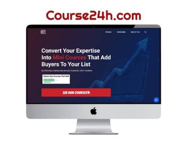 Tomasz Babiec - The $13.97 Funnel Workshop