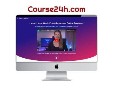 Infinity Affiliate Course
