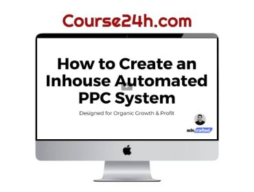 Anthony Nguyen – AdsCrafted PPC Mastery