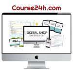 Monica Froese – The Digital Shop Experience