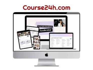 Latasha James – Social Media Management Accelerator