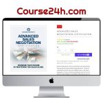 Grant Cardone – Advanced Sales Negotiation Certification