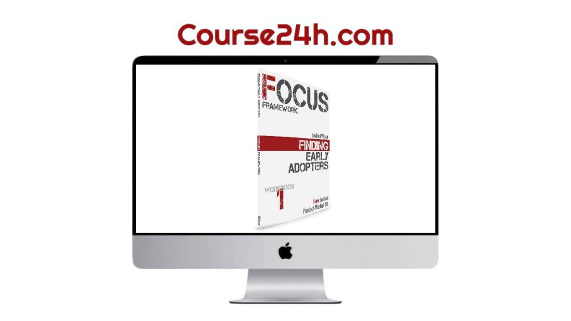 Justin Wilcox – Focus Framework