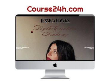 Jessica Hawks – Digital Creatives Academy