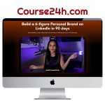 Lara Acosta – Literally Academy + Notions (Full Course)