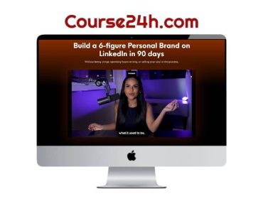 Lara Acosta – Literally Academy + Notions (Full Course)