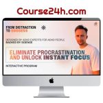 ADHD Vision – Focus Revolution