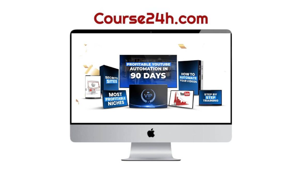 Paul Hilse – YouTube Profits Challenge Bootcamp