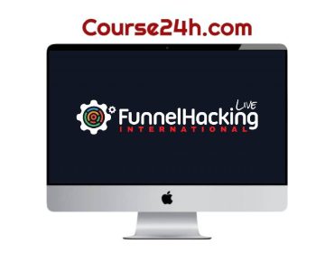 Russel Brunson – Funnel Hacking Live 9 2024