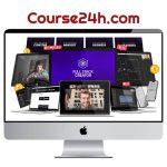 Dakota Robertson – Full Stack Creator