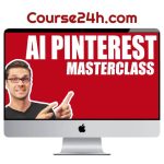 Jesse Cunningham – AI PINTEREST MASTERCLASS