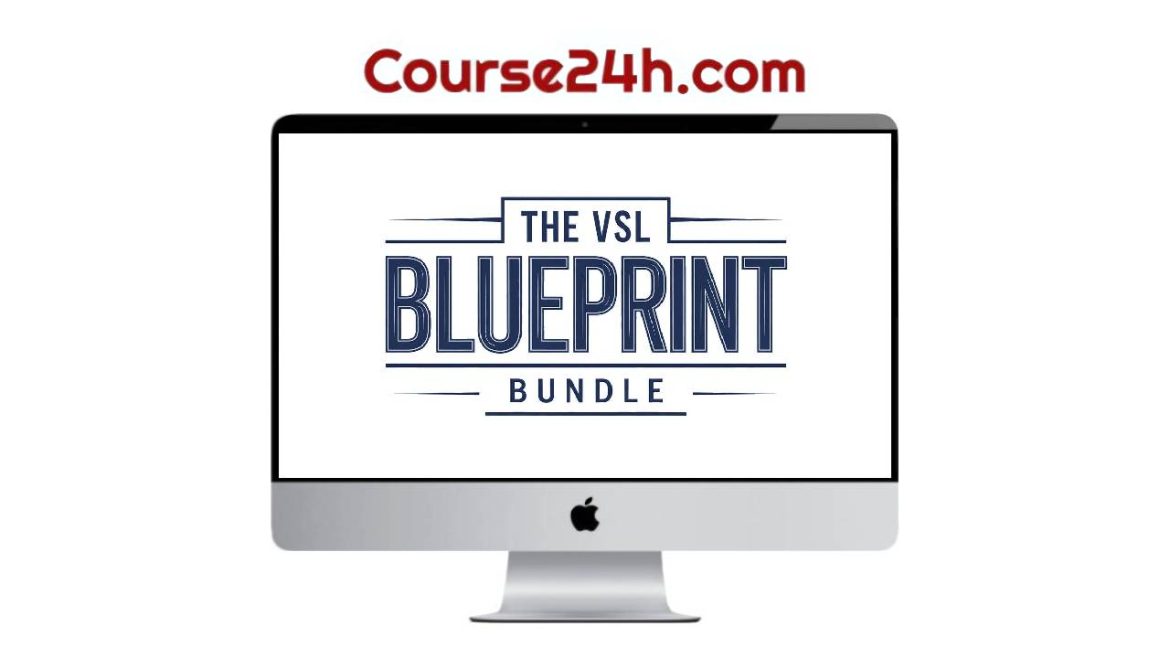 Stefan Georgi - VSL Blueprint Bundle