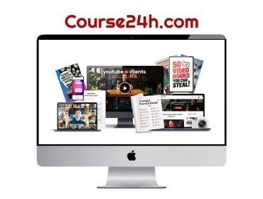 Wes McDowell – YouTube to Clients Academy