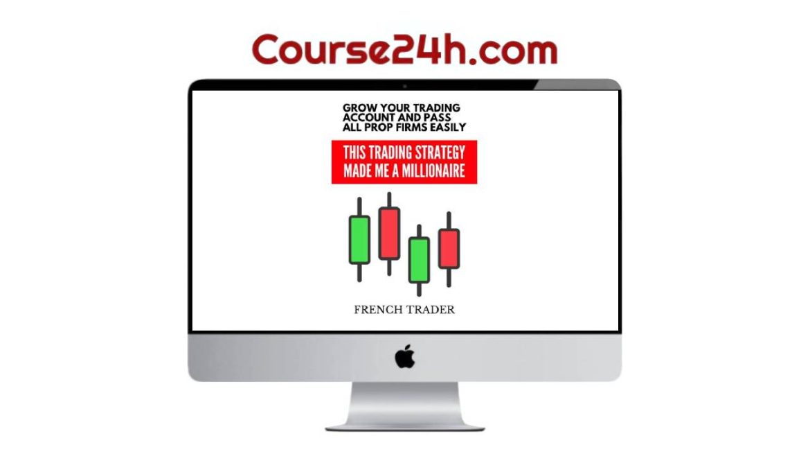 French Trader – Trading Book 2024