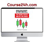 French Trader – Trading Book 2024