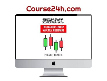French Trader – Trading Book 2024