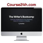 Dan Koe – The Kortex Writer’s Bootcamp (Curriculum Only)