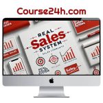 Brian Choi – Real Sales System