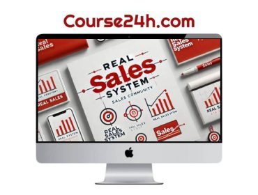 Brian Choi - Real Sales System