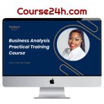 Eno Eka – Business Analysis Practical Training Course