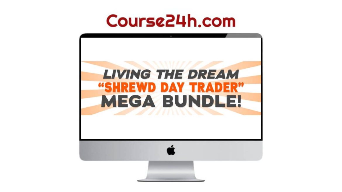 TheoTrade – Day Trader Mega Bundle
