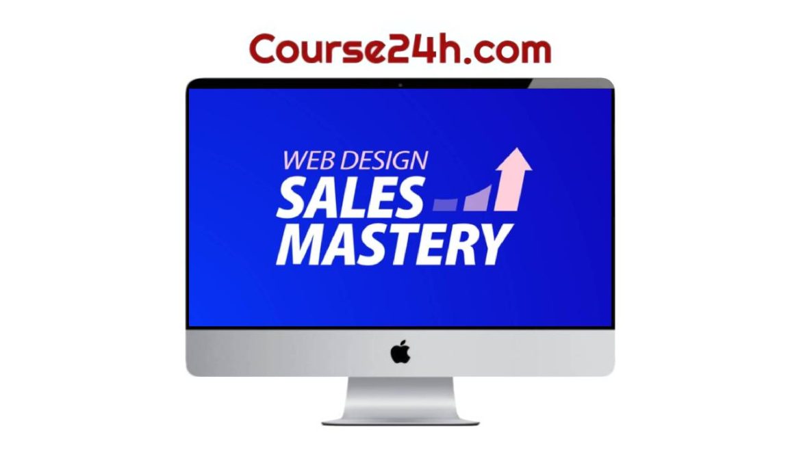 Payton Smith - Web Design Sales Mastery
