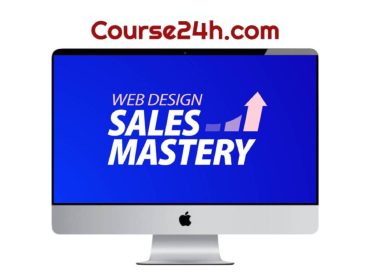 Payton Smith - Web Design Sales Mastery