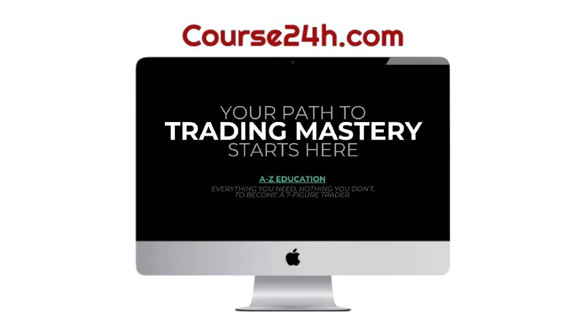Continuum Trading - Blessed Trader 2024