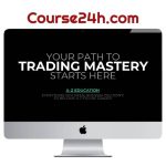 Continuum Trading – Blessed Trader 2024