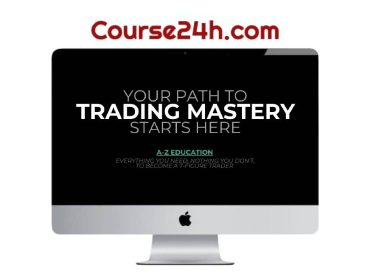 Continuum Trading - Blessed Trader 2024