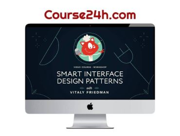 Vitaly Friedman - Smart Interface Design Patterns